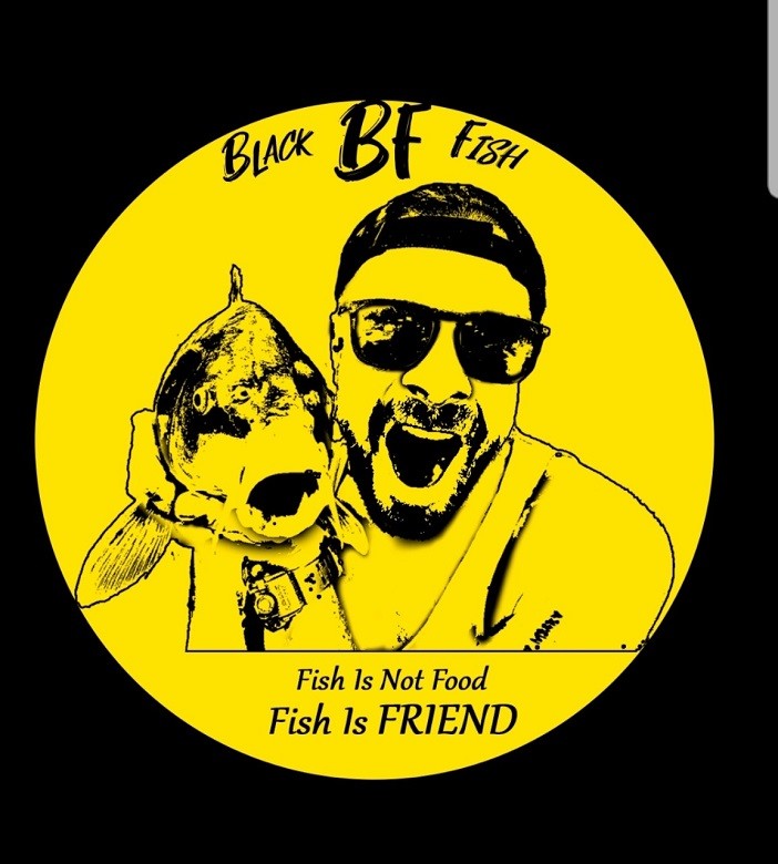 fish is not food