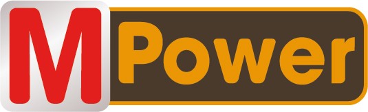 m power
