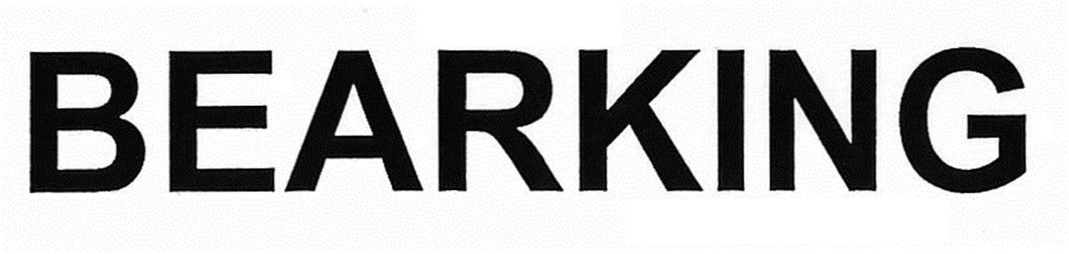 bearking