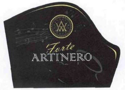 forte artinero