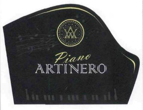 piano artinero