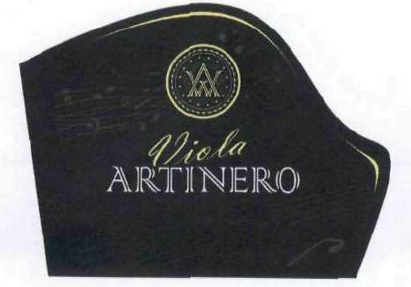 viola artinero