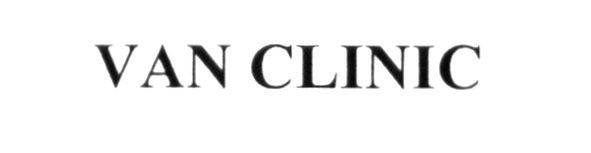 van clinic