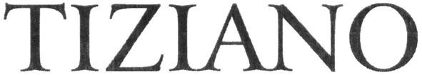 tiziano