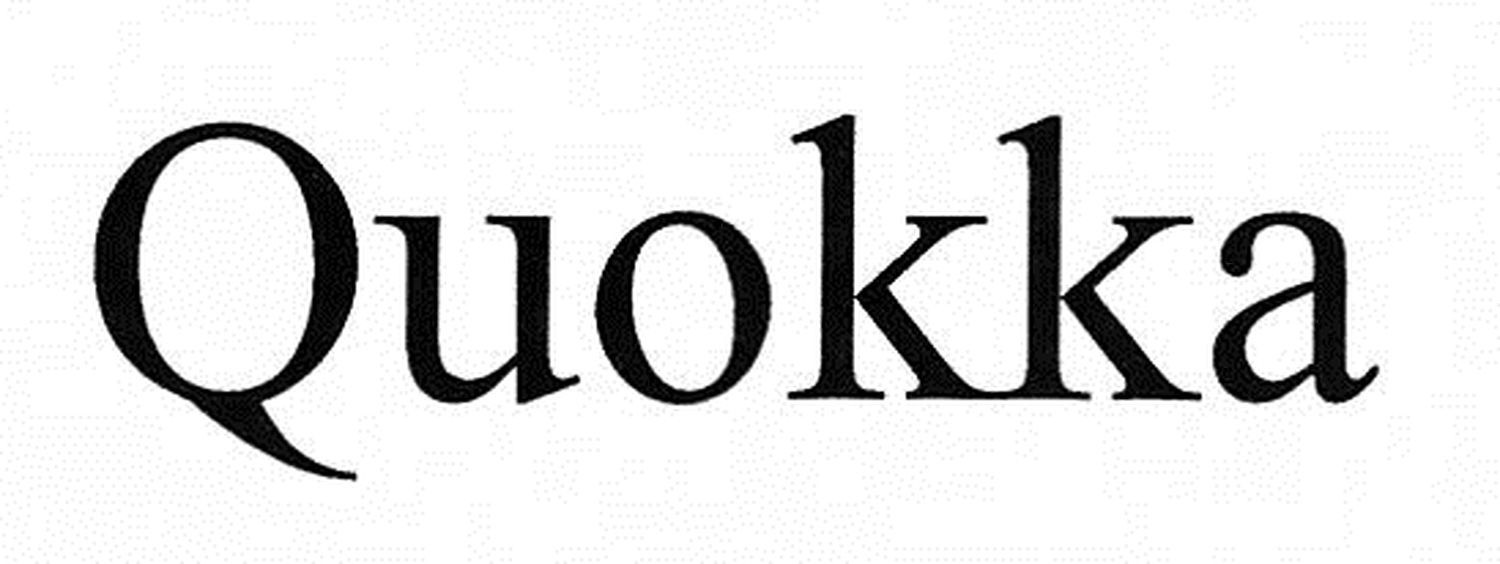 quokka