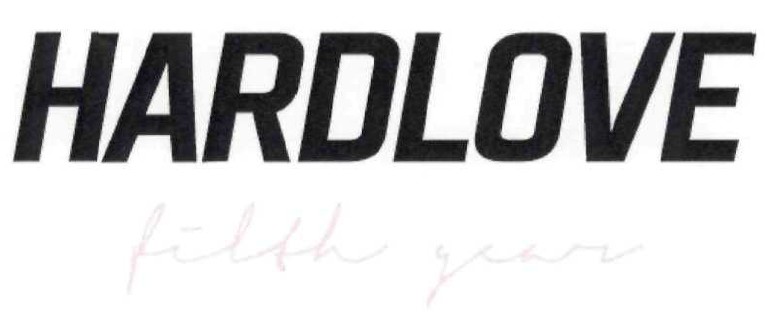 hardlove filth gear