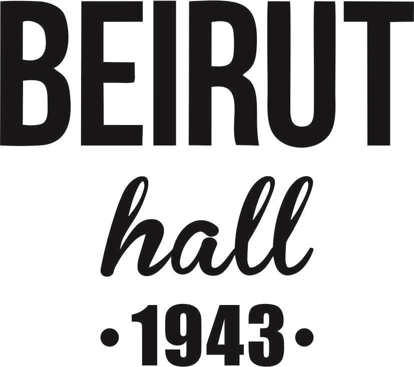 beirut hall 1943