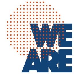 we are
