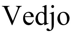 vedjo