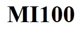 mi100