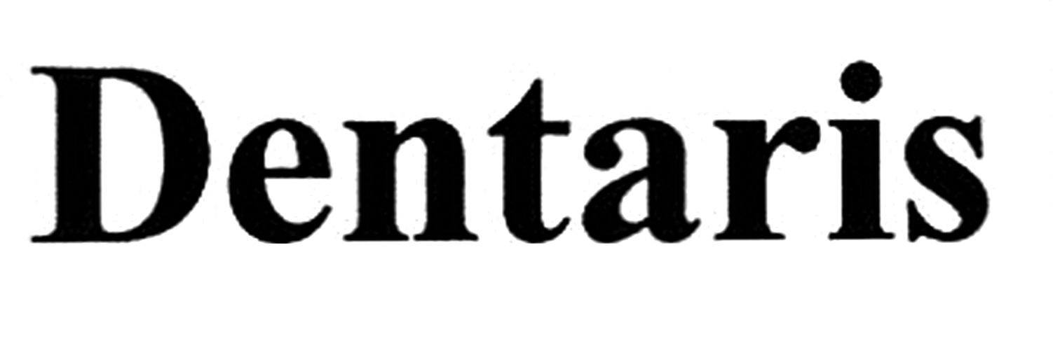 dentaris