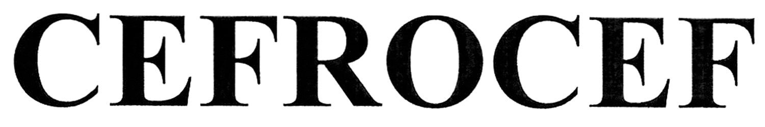 cefrocef