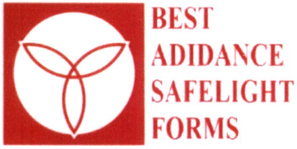 best adidance safelight forms