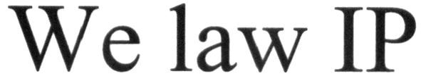 we law ip