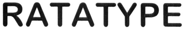 ratatype