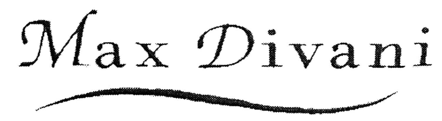 max divani