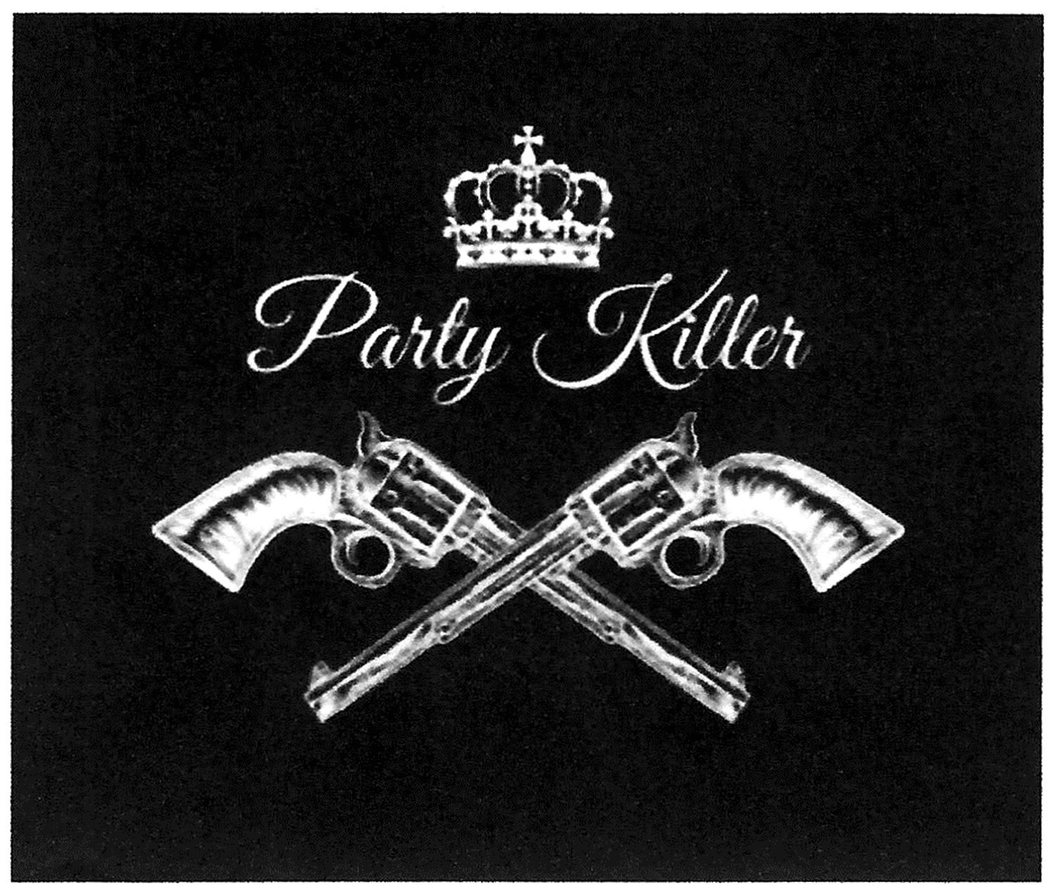 party killer