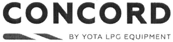 by yota lpg equipment