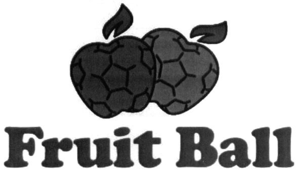 fruit ball