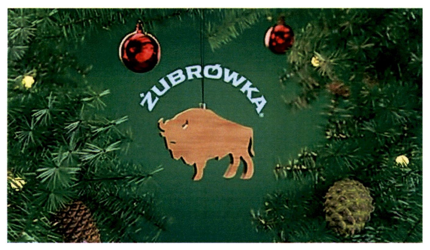 zubrowka