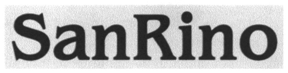san rino