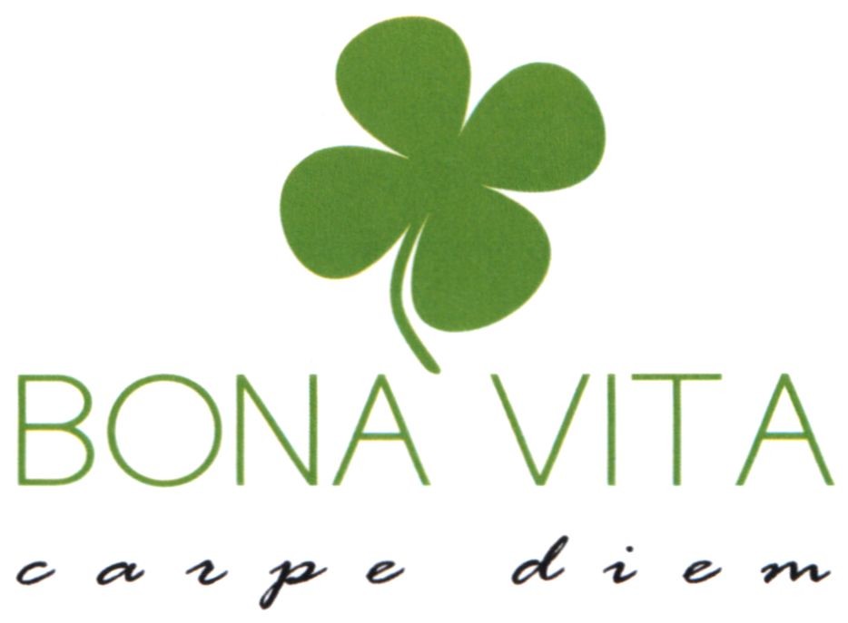 bona vita carpe diem