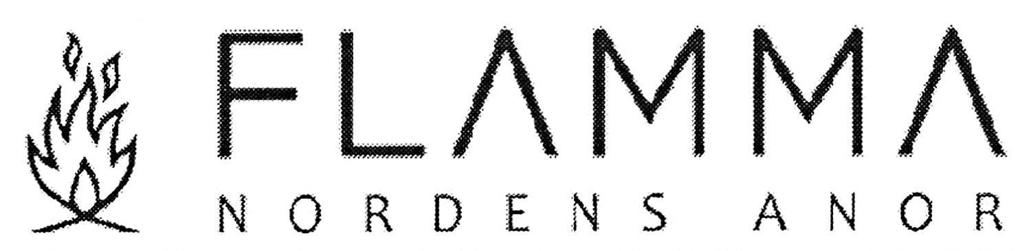 flamma nordens anor