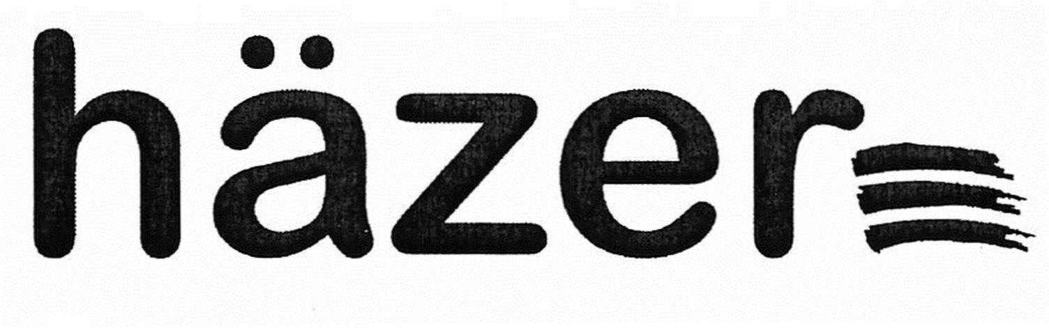 hazer