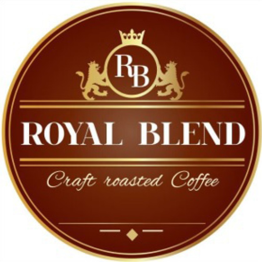craft roasted coffee