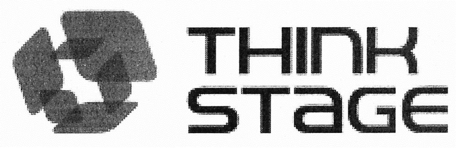 think stage