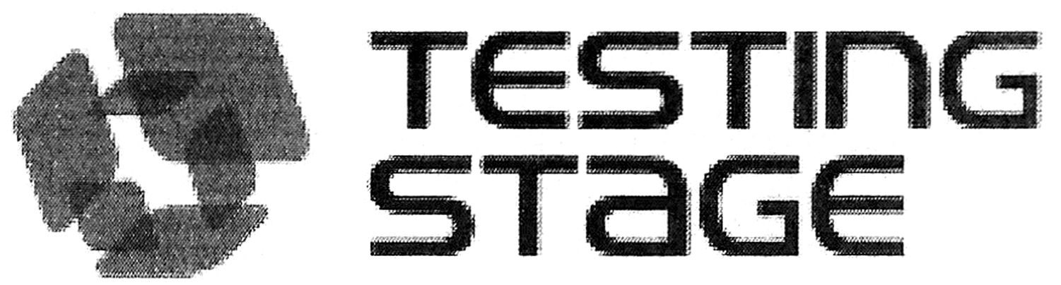 testing stage