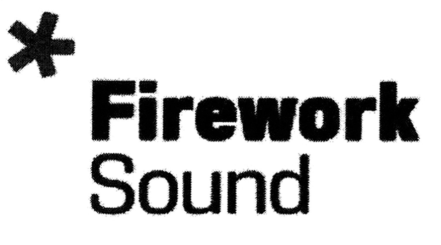 firework sound