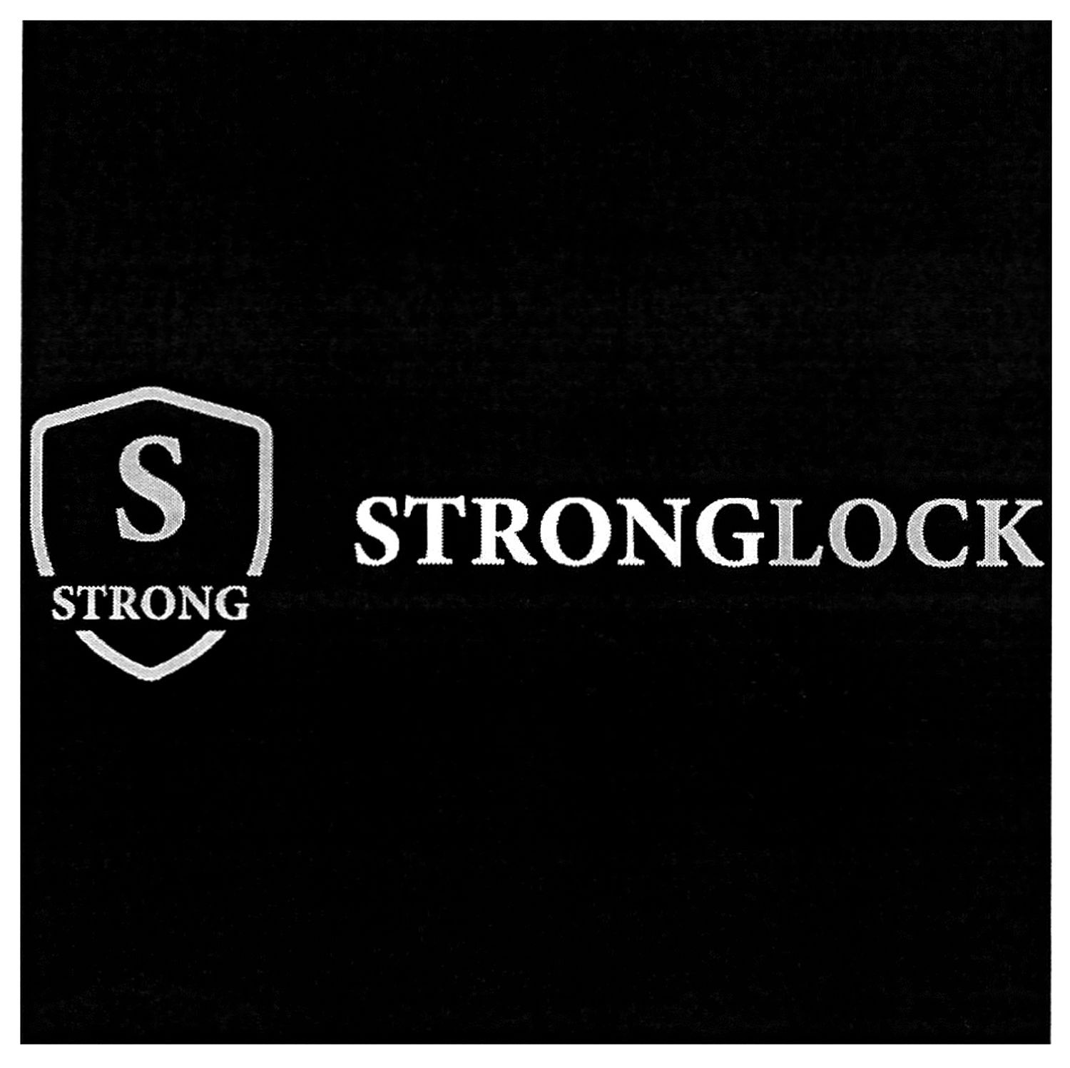 strong lock