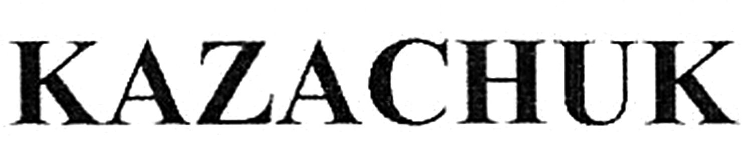kazachuk