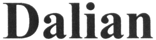dalian