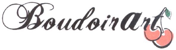 boudoir art