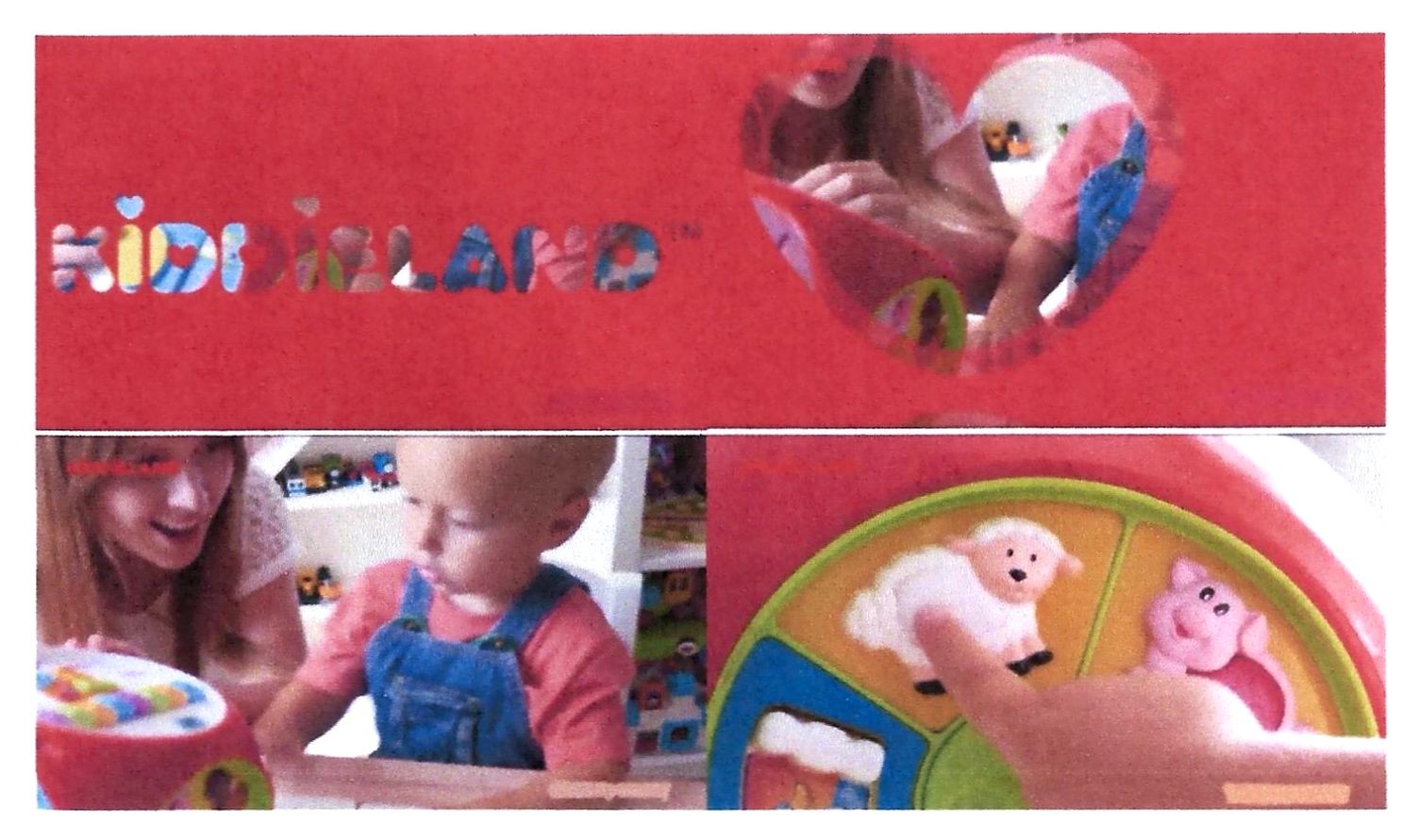 kiddieland
