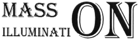 mass on illumination