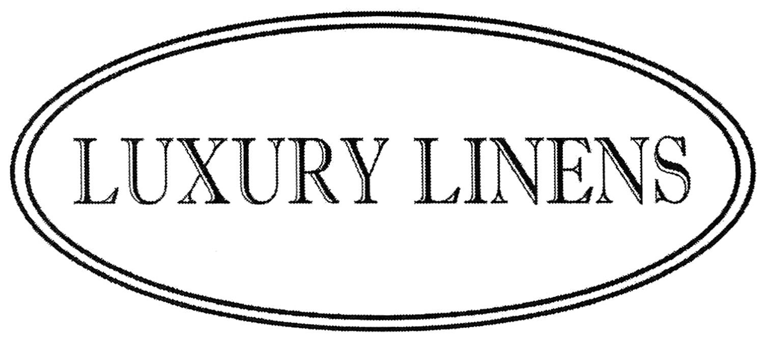 luxury linens