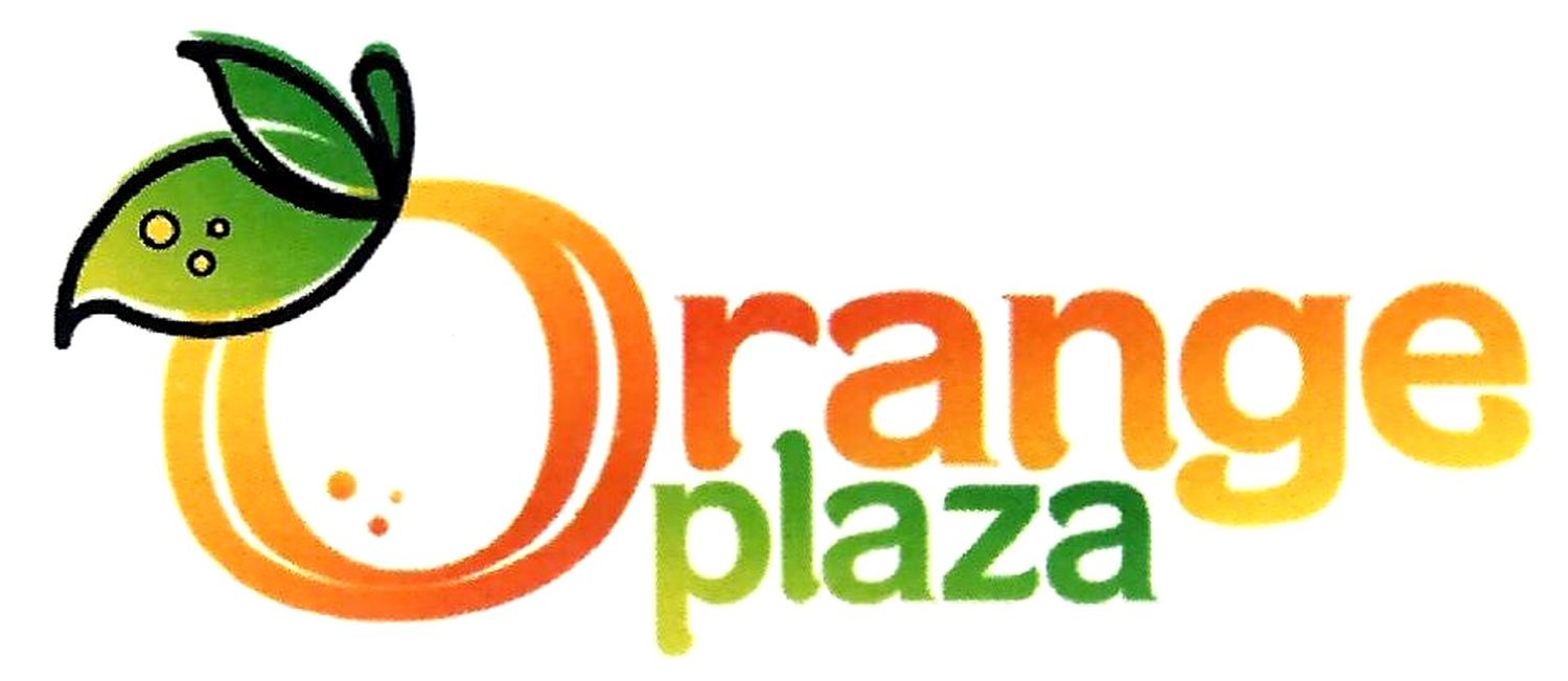 orange plaza