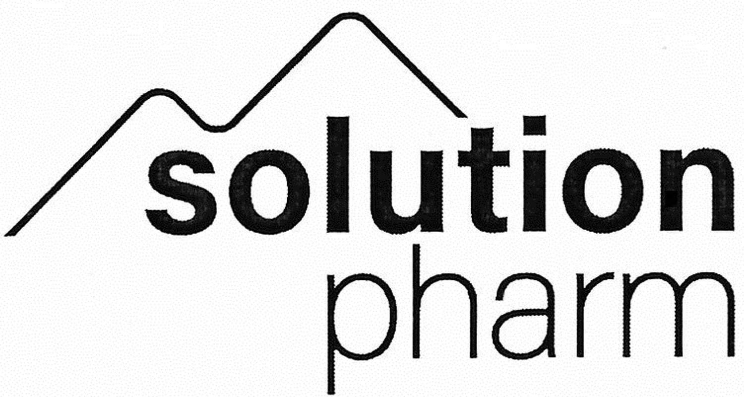 solution pharm
