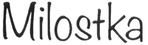 milostka