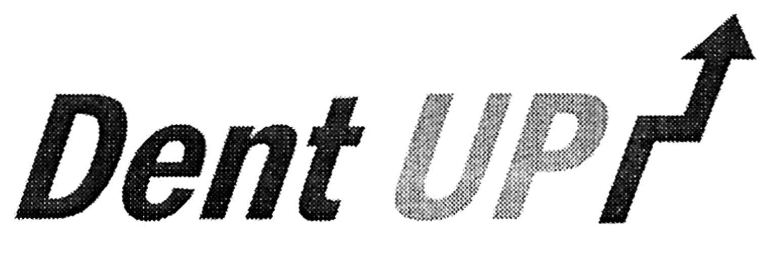 dent up