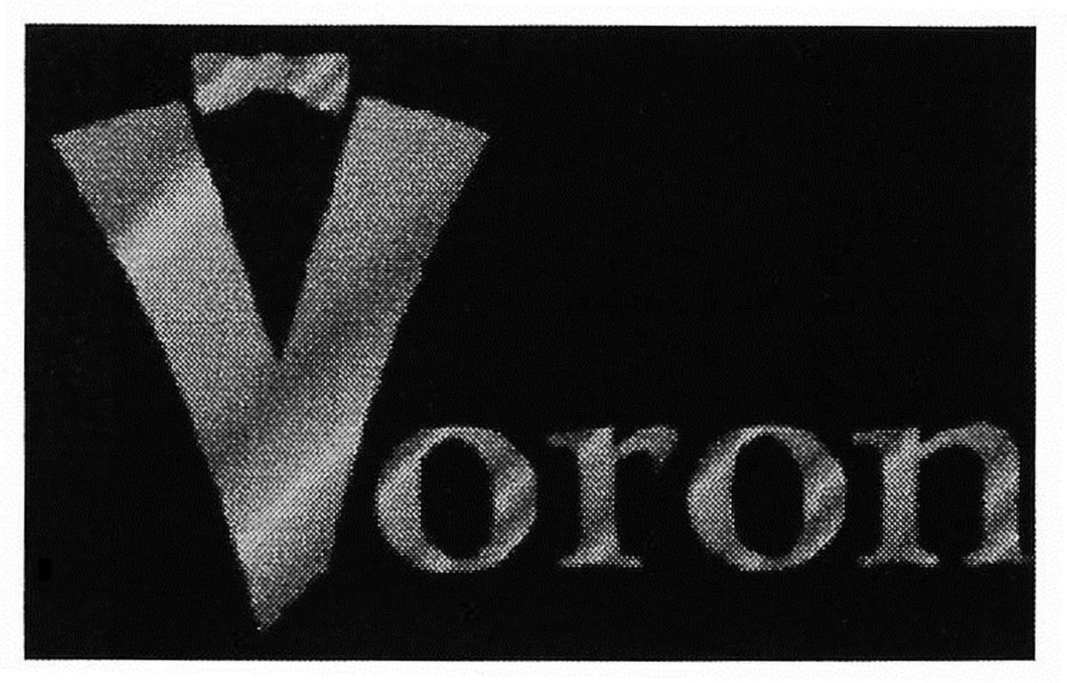 voron