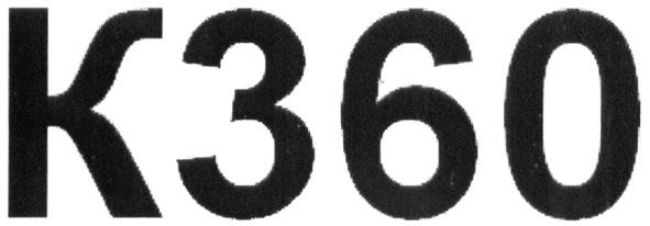 к360