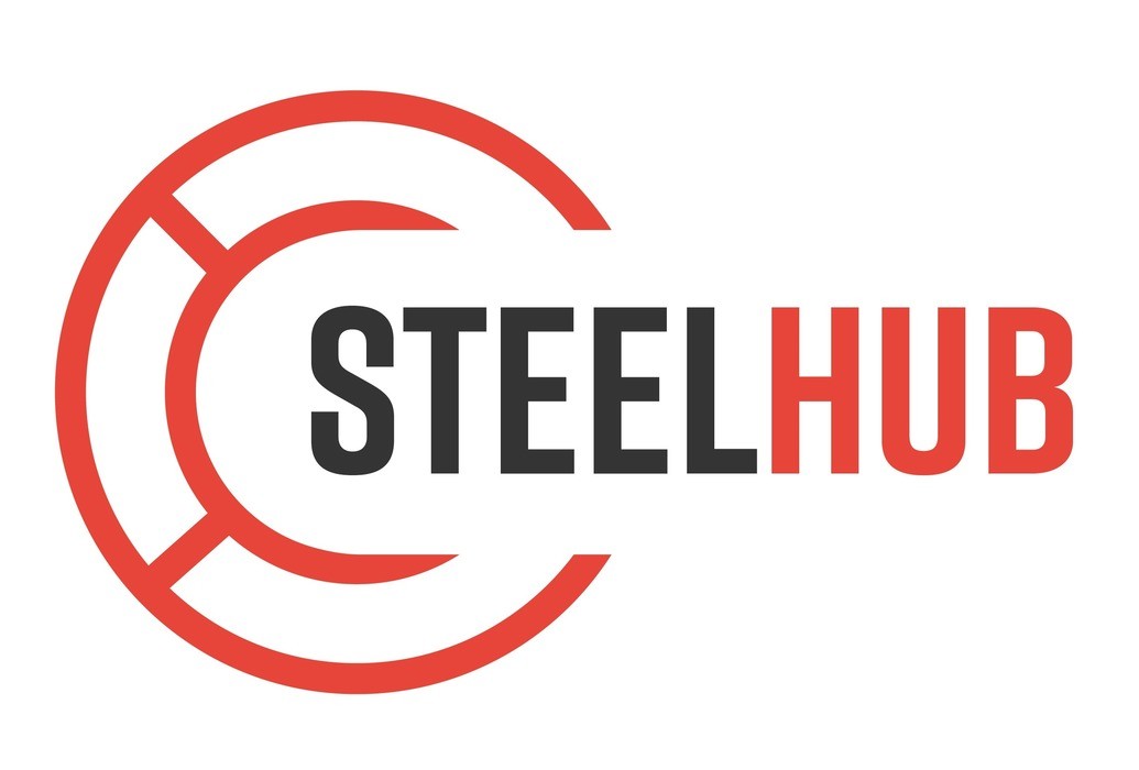 steel hub