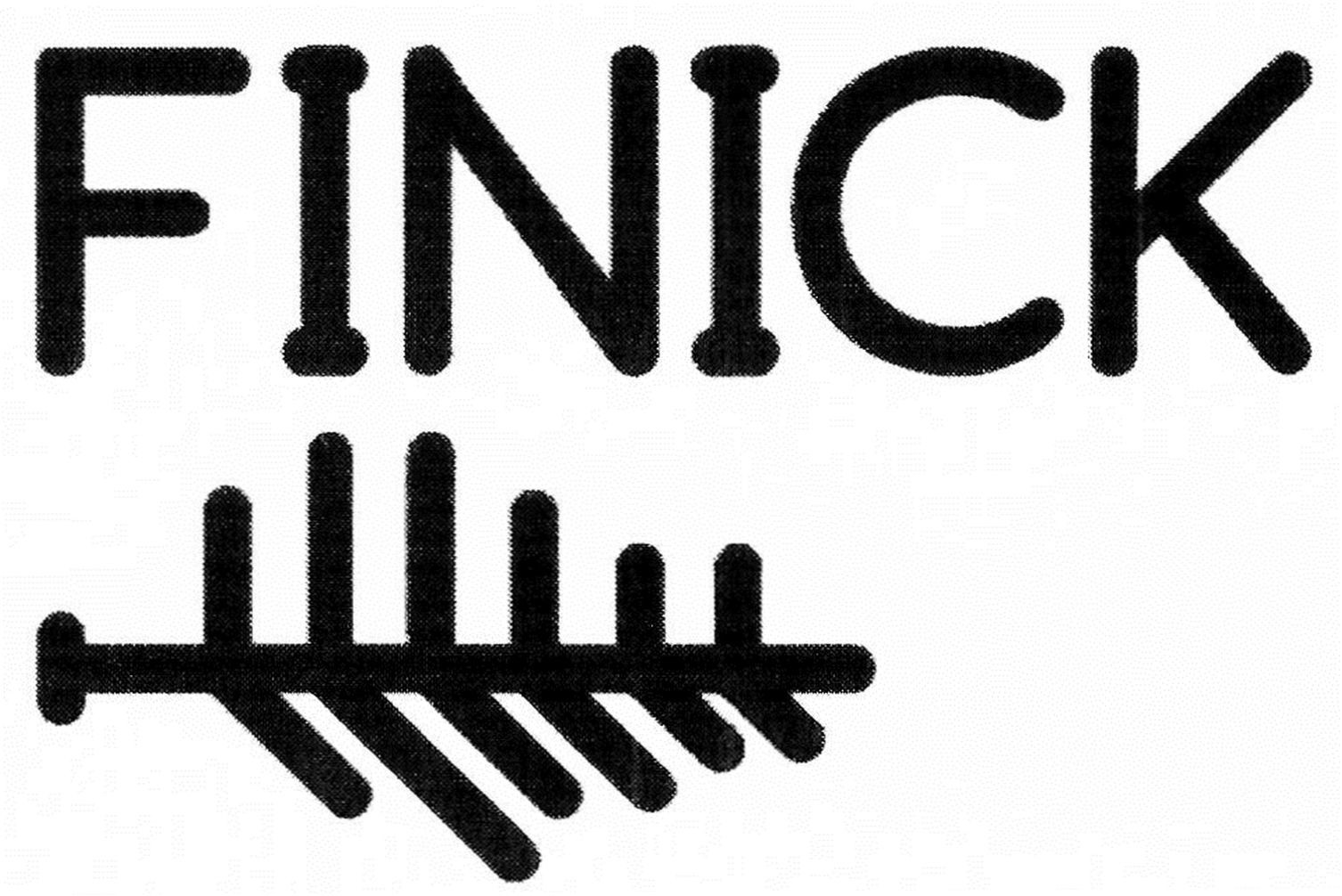 finick