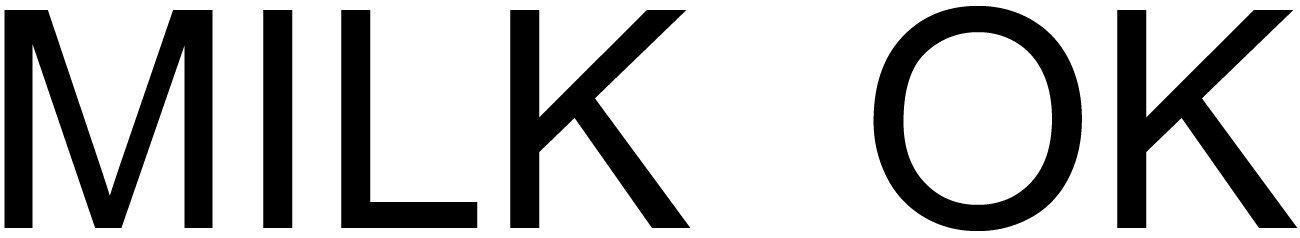 milk ok