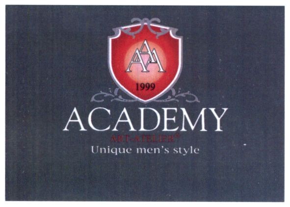 academy art-atelier