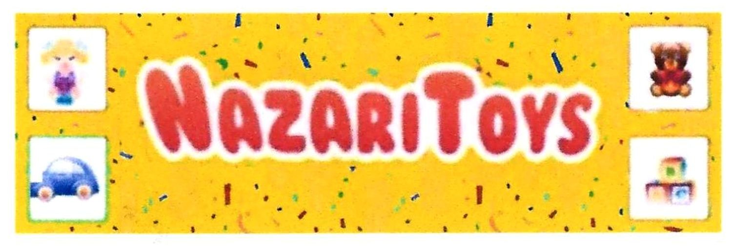 nazari toys